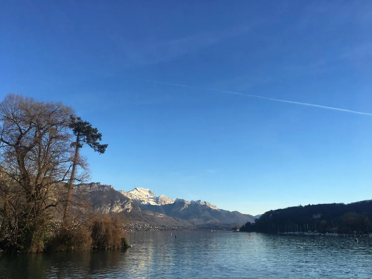 Les Gites Du Lachat Saint-Sylvestre  France